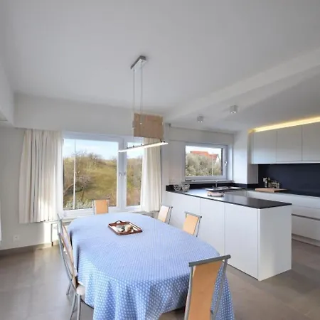 דירה Du Parc 006 Spacious In *