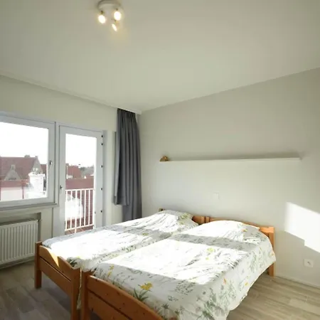 Du Parc 006 Spacious In